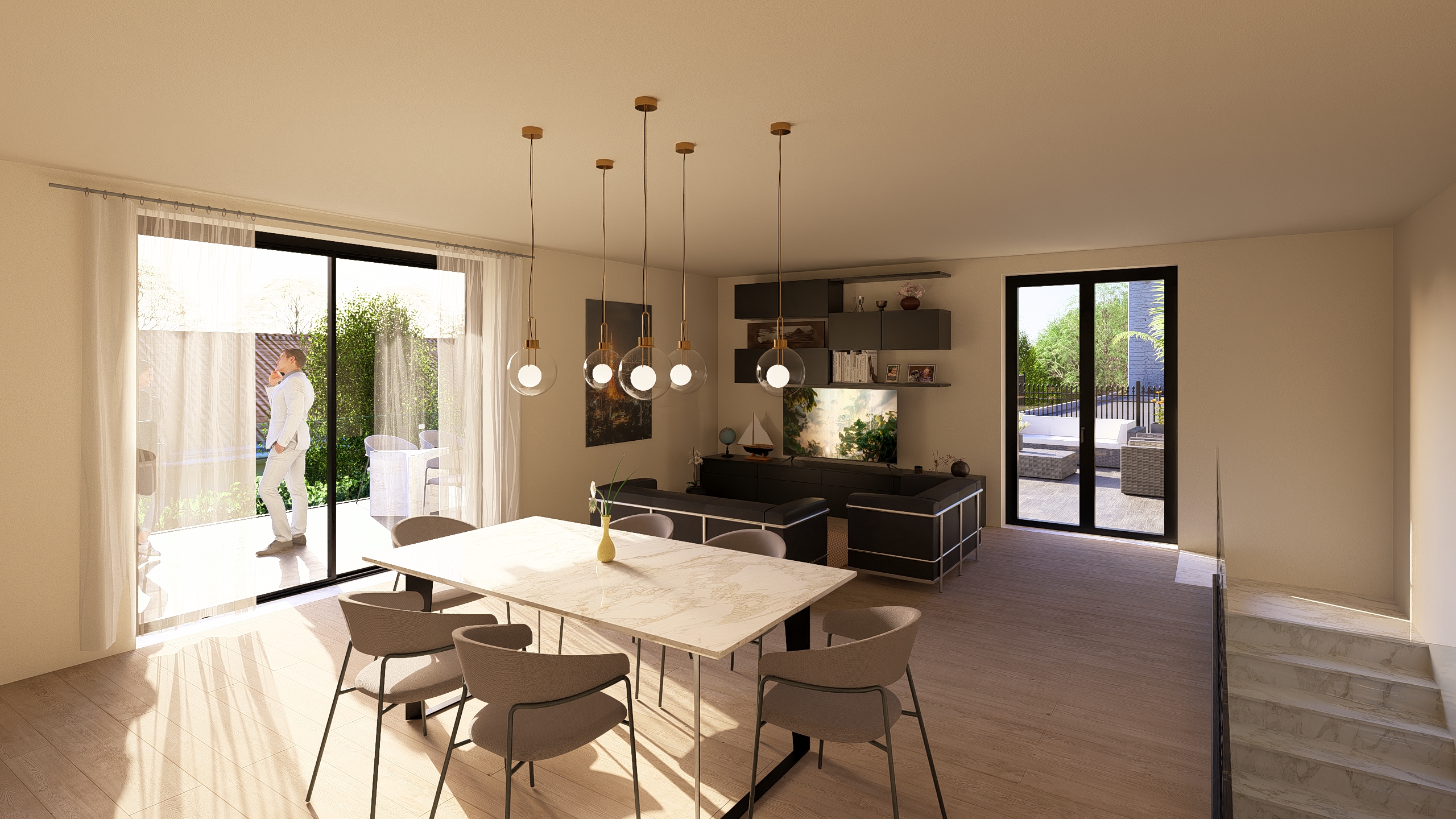 Villetta Valpolicella